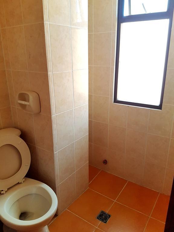 לה פאז Hostal Iskanwaya מראה חיצוני תמונה