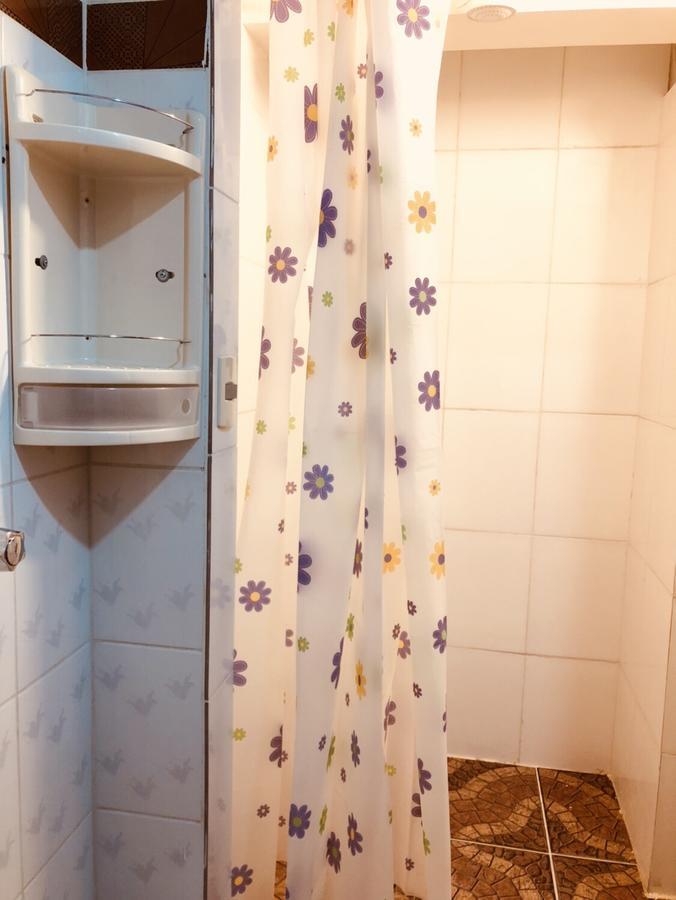 לה פאז Hostal Iskanwaya מראה חיצוני תמונה